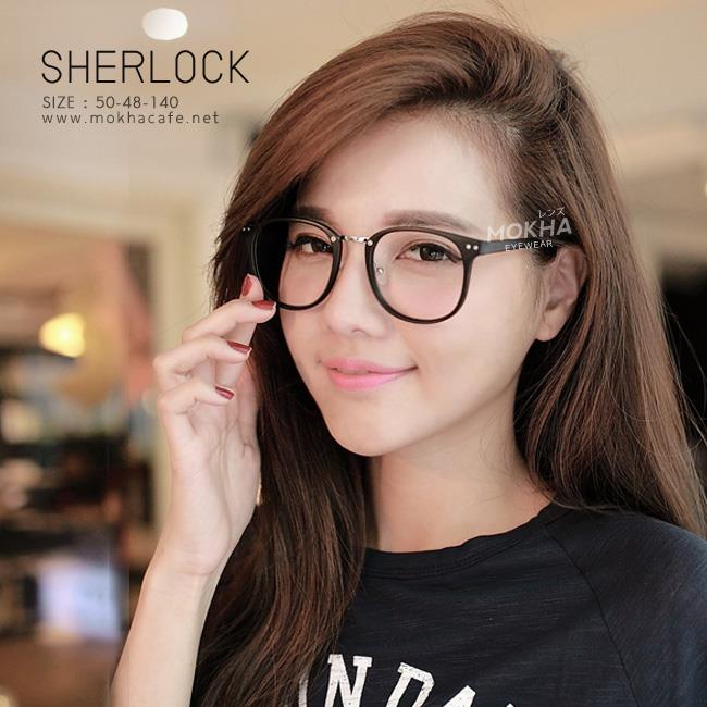 ทรงผมสำหรับสาวแว่น