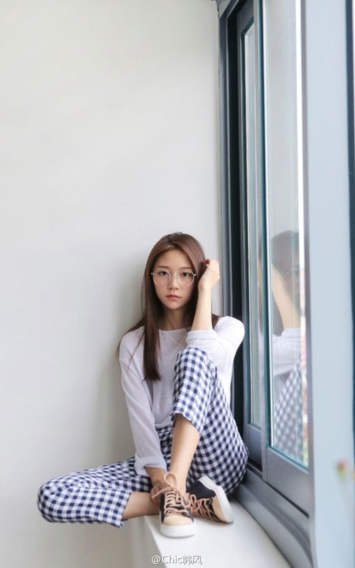 ใส่แว่นแบบไหนดี