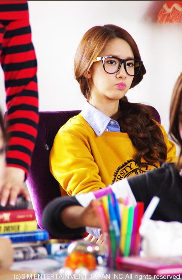 ใส่แว่นแบบไหนดี