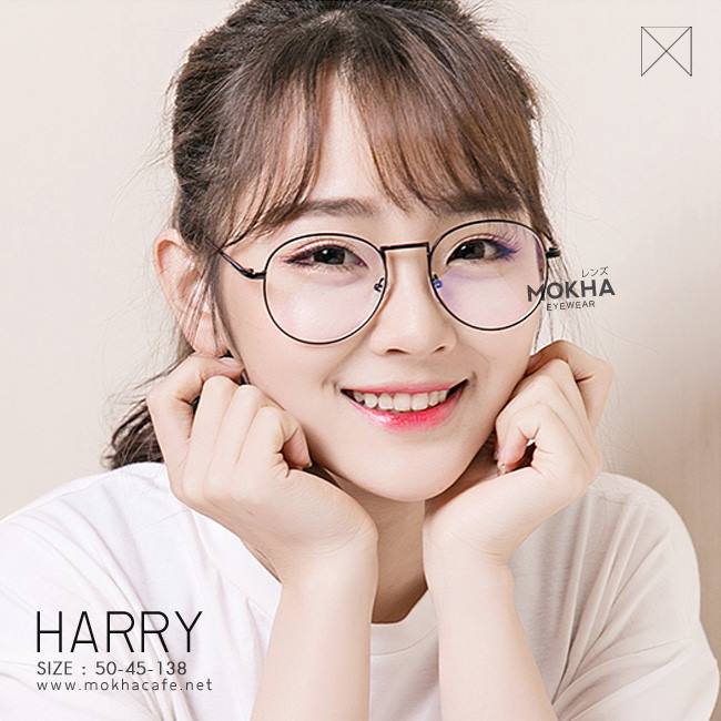 ทรงผมสำหรับสาวแว่น
