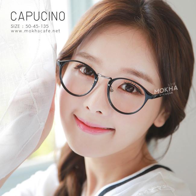ทรงผมสำหรับสาวแว่น