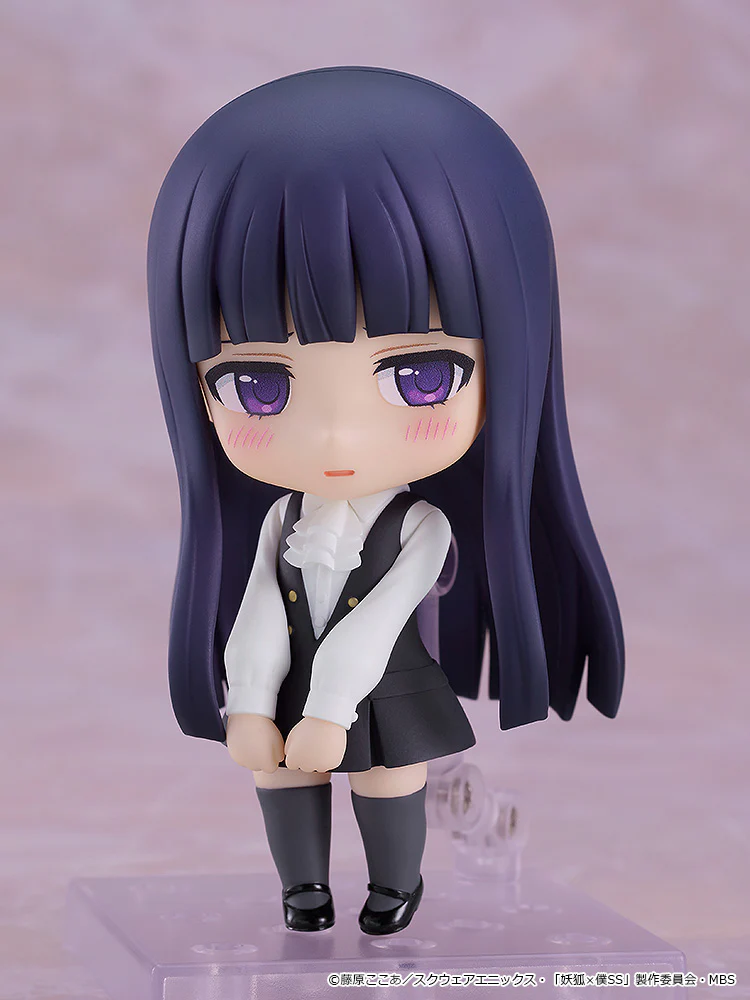 [เปิดจอง] Nendoroid Ririchiyo Shirakiin