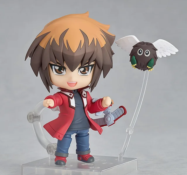 [เปิดจอง] Nendoroid Jaden Yuki