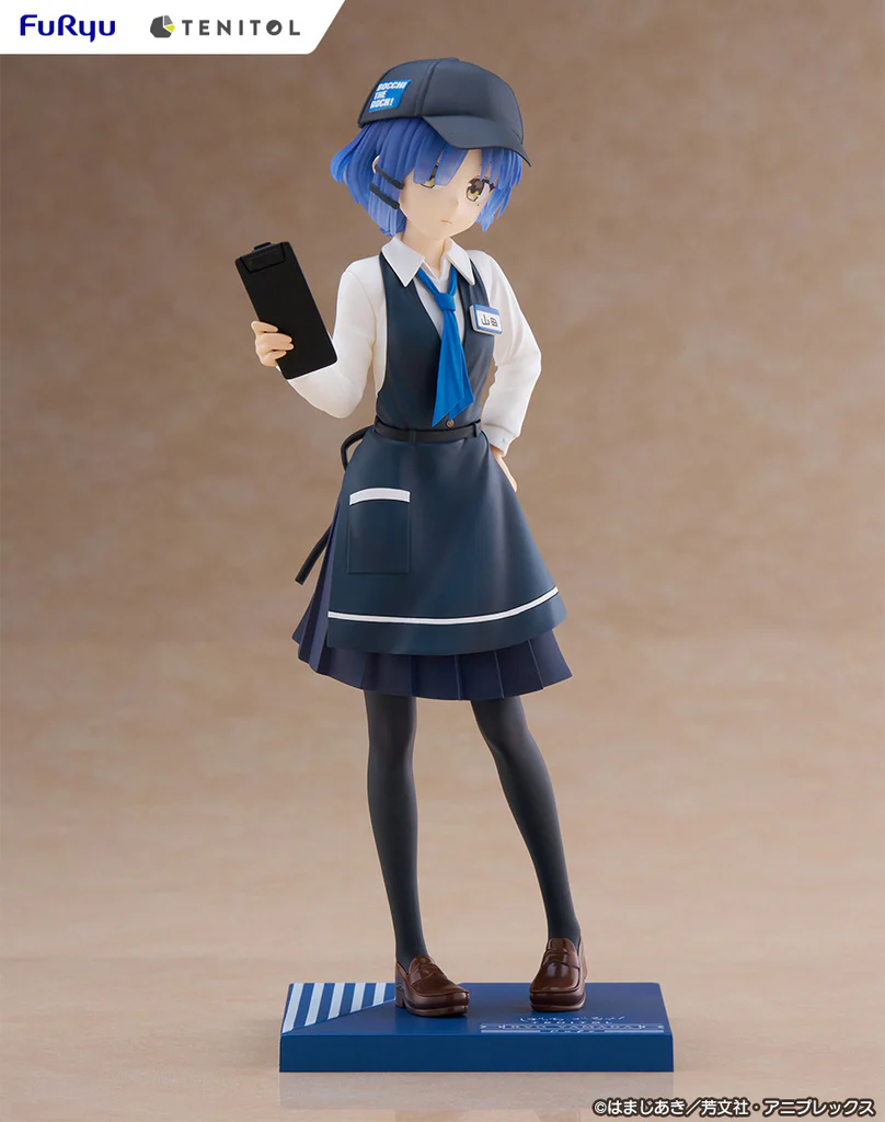 [เปิดจอง] Tenitol Ryo Yamada Cafe Style ver.