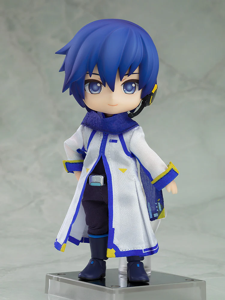 [้เปิดจอง] Nendoroid KAITO 2.0