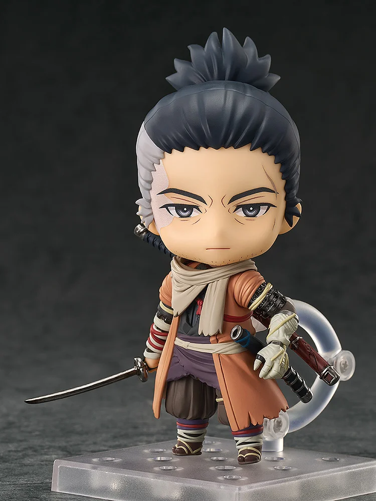 [เปิดจอง] Nendoroid Sekiro