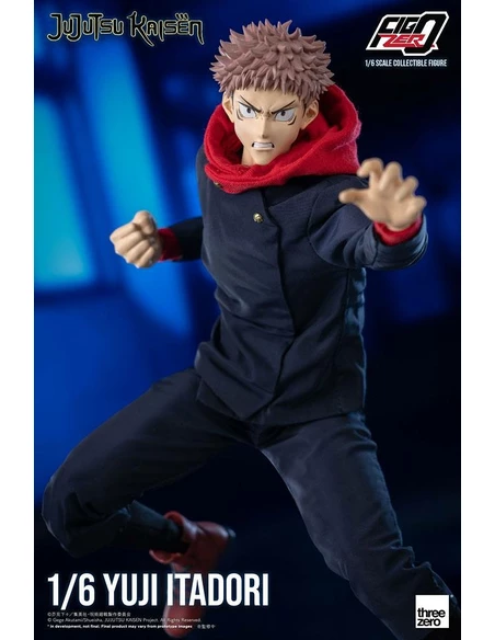 [เปิดจอง] FigZero 1/6 Jujutsu Kaisen