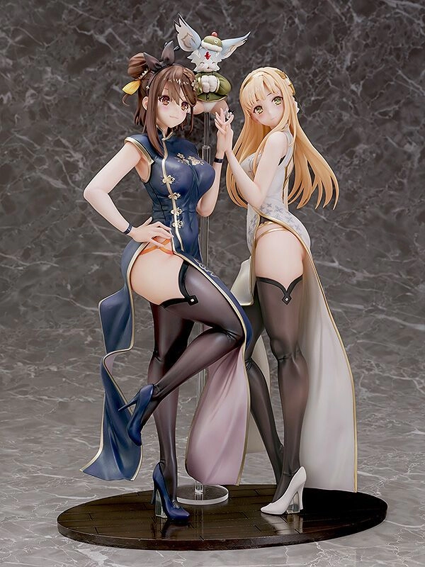 [เปิดจอง] Atelier Ryza 2: Lost Legends & The Secret Fairy by phat