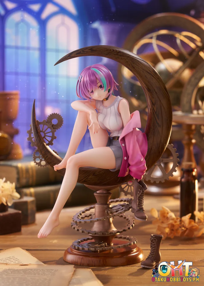 [เปิดจอง] PARQUET "Ibaraki Rino" 1/7 ราคาตัวละ7400-7600บาท