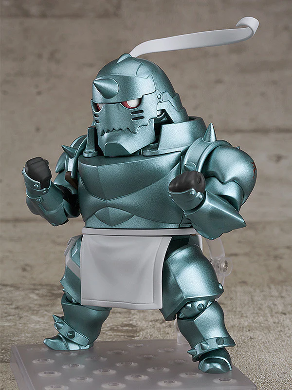 [เปิดจอง] Nendoroid Alphonse Elric (Re-run)