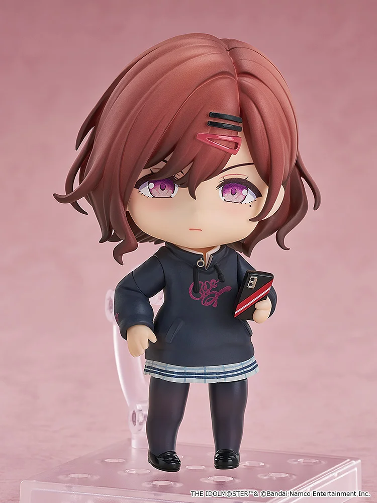 [เปิดจอง] Nendoroid Madoka Higuchi