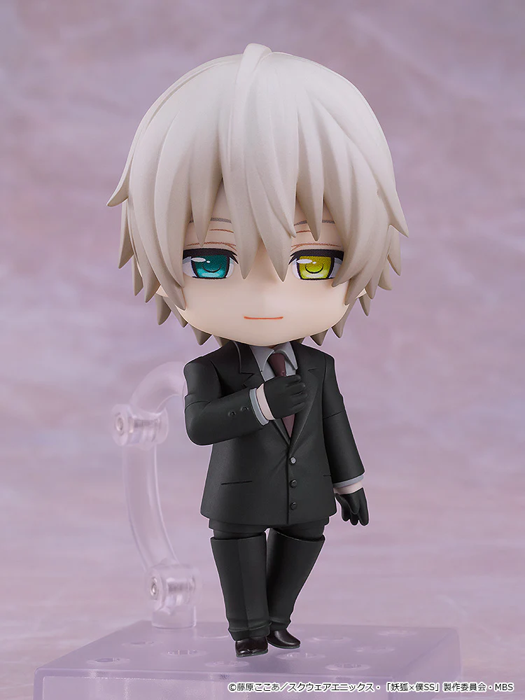 [เปิดจอง] Nendoroid Soshi Miketsukami