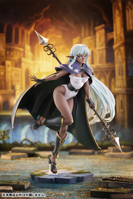 [เปิดจอง] Unicorn Overlord Rosalinde 1/7