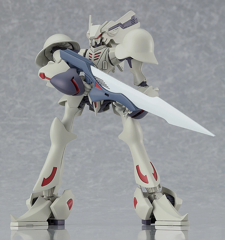 [เปิดจอง] MODEROID Grand Cher