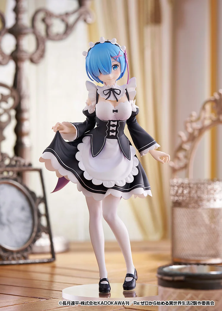 [เปิดจอง] Pop Up Parade Rem L Size