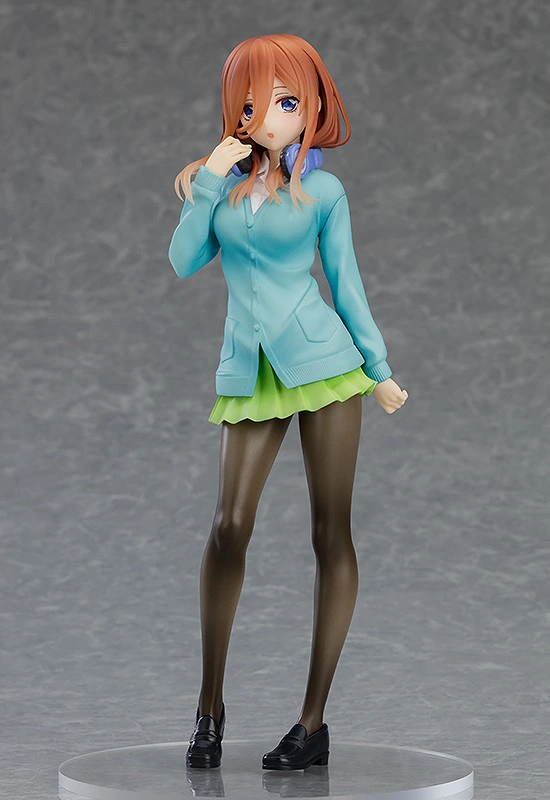 [เปิดจอง] POP UP PARADE Miku Nakano