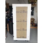 PM-6627ตู้19" HIGH QUALITY EXPORT RACK 27U (60x60 cm.)สูง 139 cm.