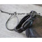 ข้อมือสายหนัง