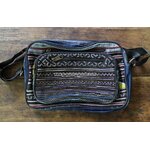 กระเป๋าชาวเขา กระเป๋าสะพายข้าง กระเป๋าผ้าปักลายชาวเขา