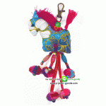 ม.ม้า-พวงกุญแจชาวเขา