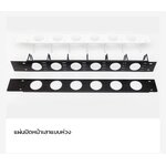 TA-6761 แผ่นปิดหน้าเสาแบบห่วง (4 ชิ้น/ชุด)