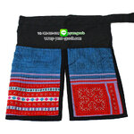 ผ้ากันเปื้อน ผ้าชาวเขา