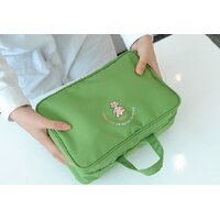 Baby Doll - Green