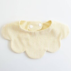 Puchimama "Kumo" Bib