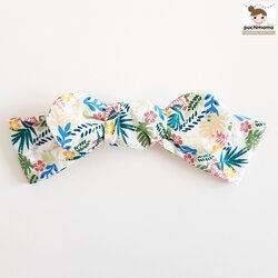 Puchimama "Retoro" Headband