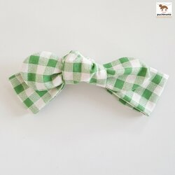 Puchimama "Retoro" Headband