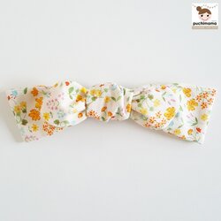 Puchimama "Retoro" Headband