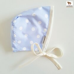 Puchimama "Sunset" Sunbonnet