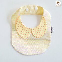Puchimama "Alice" Bib