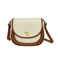 กระเป๋าสะพายข้าง Classic Bag หนังวัวแท้ BB0191