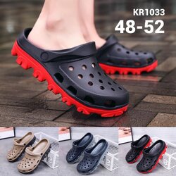 รองเท้าไซส์ใหญ่ 48-52 แตะหัวโตไซส์ใหญ่ รองเท้าผู้ชายไซส์ใหญ่ KR1033