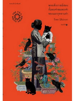 พุทธศักราชอัสดงกับทรงจำของทรงจำของแมวกุหลาบดำ (วีรพร นิติประภา)