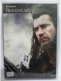 (DVD) Braveheart (1995) เบรฟฮาร์ท วีรบุรุษหัวใจมหากาฬ