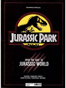 Starpics Special: Jurassic Park