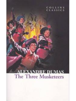 The Three Musketeers