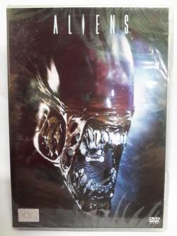 (DVD) Aliens (1986) เอเลี่ยน 2 ฝูงมฤตยูนอกโลก