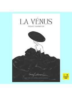 La Ve'nus: Project No 6 แผนรักฉบับมาดามตัวร้าย (Greycashmere)