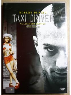 (DVD) Taxi Driver (1976) แท๊กซี่มหากาฬ