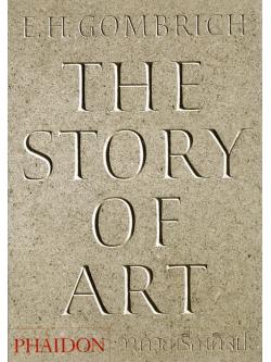 THE STORY OF ART ว่าด้วยเรื่องศิลปะ (ปกอ่อน)