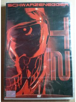 (DVD) Terminator 2: Judgment Day (1991) คนเหล็ก 2029 ภาค 2 (มีพากย์ไทย)