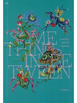 SOMETHING IN BETWEEN บางอย่าง ระหว่าง ระยะห่าง (วรวรรณ)