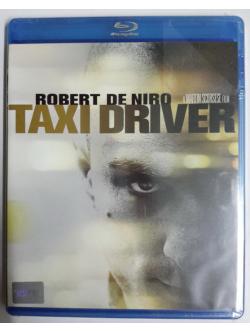 (Blu-Ray) Taxi Driver (1976) แท๊กซี่มหากาฬ