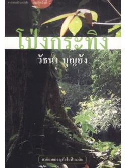 โป่งกระทิง (มีตำหนิ กรุณาอ่านรายละเอียด)