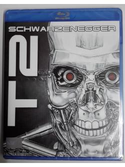 (Blu-Ray) Terminator 2: Judgment Day (1991) คนเหล็ก 2029 ภาค 2 (มีพากย์ไทย)
