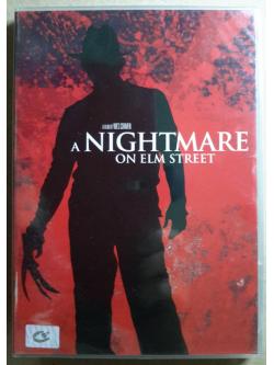 (DVD) A Nightmare on Elm Street (1984) นิ้วเขมือบ