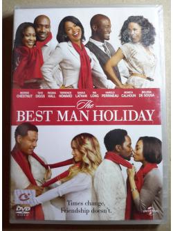 (DVD) The Best Man Holiday (2013) วันรักหวนคืน (มีพากย์ไทย)